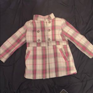 Girls jacket